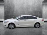 Used 2014 Ford Fusion Energi SE image 2