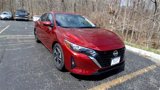 Certified 2025 Nissan Sentra SV w/ All-Weather Package image 2
