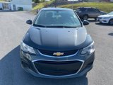Used 2018 Chevrolet Sonic LT w/ Convenience Package image 3