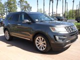 Used 2016 Ford Explorer Limited image 6