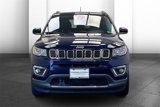 Used 2021 Jeep Compass Limited image 2