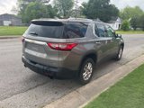 Used 2018 Chevrolet Traverse LT image 5