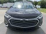 Used 2019 Chevrolet Traverse LT image 4