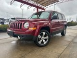 Used 2017 Jeep Patriot High Altitude image 2