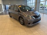 Used 2014 Toyota Sienna SE image 5