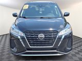 Used 2022 Nissan Kicks S image 2