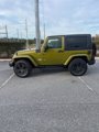 Used 2008 Jeep Wrangler Sahara w/ Dual Top Group image 2