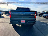 Used 2021 Chevrolet Silverado 1500 Custom w/ LPO, Dark Essentials Package image 6