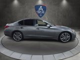 Used 2015 INFINITI Q50 Sport w/ Navigation Package image 6