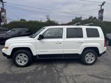 Used 2012 Jeep Patriot Sport w/ PWR Value Group image 4