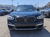 Used 2020 BMW X3 xDrive30i w/ Driving Assistance Package image 3