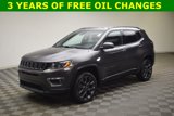 Used 2021 Jeep Compass Latitude image 2