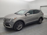 Used 2017 Hyundai Santa Fe Sport image 2