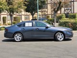 Certified 2024 Honda Accord LX image 4