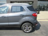 Used 2019 Ford EcoSport Titanium image 4
