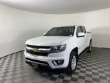Used 2017 Chevrolet Colorado LT w/ LT Convenience Package image 5
