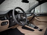 New 2025 Porsche Macan image 4