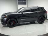 Used 2015 Jeep Grand Cherokee SRT image 3