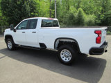 Used 2021 Chevrolet Silverado 3500 W/T w/ WT Fleet Convenience Package image 4