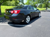 Used 2013 Chevrolet Malibu LTZ image 3