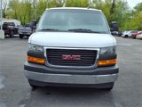 Used 2023 GMC Savana 2500 w/ Driver Convenience Package image 2