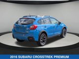 Used 2016 Subaru Crosstrek 2.0i Premium image 4
