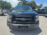 Used 2017 Ford F150 XL w/ Equipment Group 101A Mid image 3