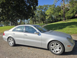 Used 2003 Mercedes-Benz E 500 Sedan image 6