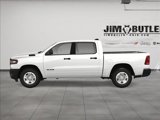 New 2025 RAM 1500 Tradesman image 3