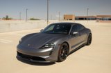 Used 2021 Porsche Taycan 4S image 3