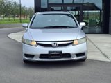 Used 2010 Honda Civic LX image 2