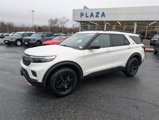 Certified 2021 Ford Explorer Timberline image 2