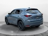 Used 2021 MAZDA CX-5 Carbon Edition image 5