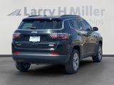 New 2025 Jeep Compass Latitude image 5