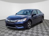 Used 2016 Honda Accord LX image 2