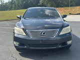 Used 2010 Lexus LS 460 L image 5