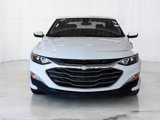 Used 2022 Chevrolet Malibu LT image 2