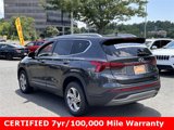Used 2023 Hyundai Santa Fe SEL image 4