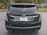Used 2020 Cadillac XT5 Sportv image 5