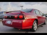 Used 2005 Chevrolet Impala w/ Preferred Equipment Group image 5