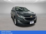 Used 2018 Chevrolet Equinox LT image 3