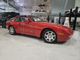 Used 1989 Porsche 944 Turbo image 4