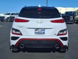 Used 2022 Hyundai Kona N w/ Cargo Package image 5