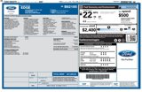 Used 2014 Ford Edge Limited w/ Equipment Group 302A image 2