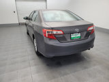 Used 2014 Toyota Camry LE image 6