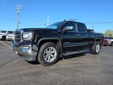 Used 2018 GMC Sierra 1500 SLT w/ SLT Premium Package image 3