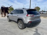 Certified 2021 Jeep Cherokee Latitude Plus image 3
