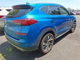 Used 2020 Hyundai Tucson Sport image 4