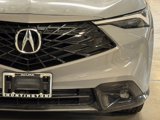 New 2025 Acura ADX A-Spec image 6