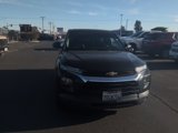 Certified 2023 Chevrolet TrailBlazer LS image 4